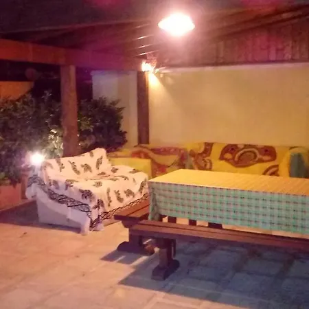 Casa Vacanza Salento