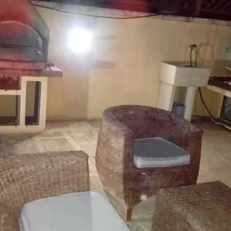 Casa Vacanza Salento Apartment Parabita