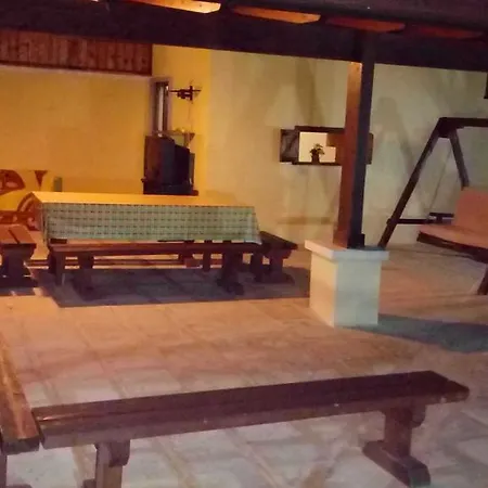 Casa Vacanza Salento