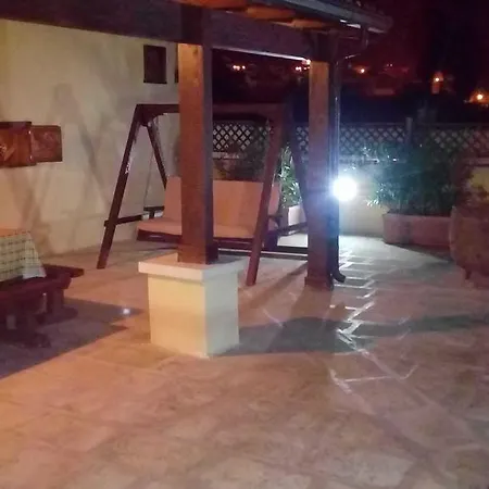 Casa Vacanza Salento * Parabita