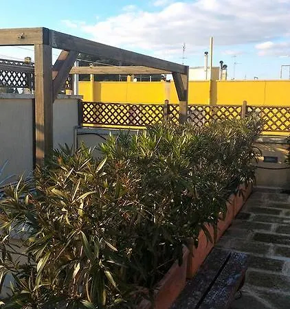Casa Vacanza Salento Apartment