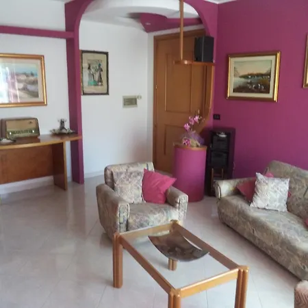 Casa Vacanza Salento Apartment Parabita