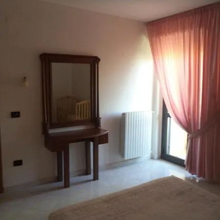 Casa Vacanza Salento Parabita