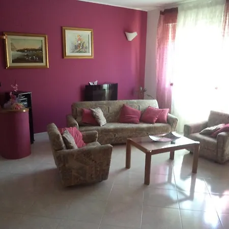 Casa Vacanza Salento Apartment