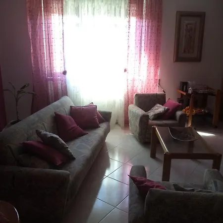 Casa Vacanza Salento Apartment *