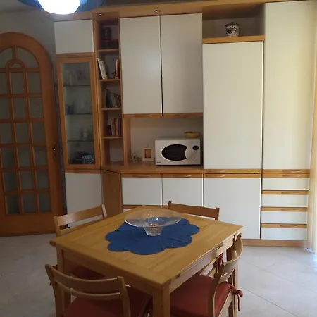 Apartment Casa Vacanza Salento *