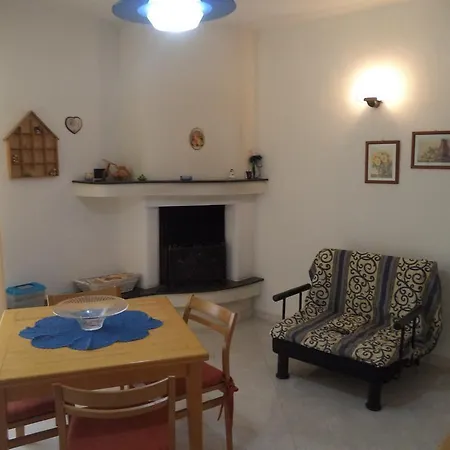 Casa Vacanza Salento * Parabita