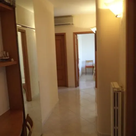 Casa Vacanza Salento Apartment *