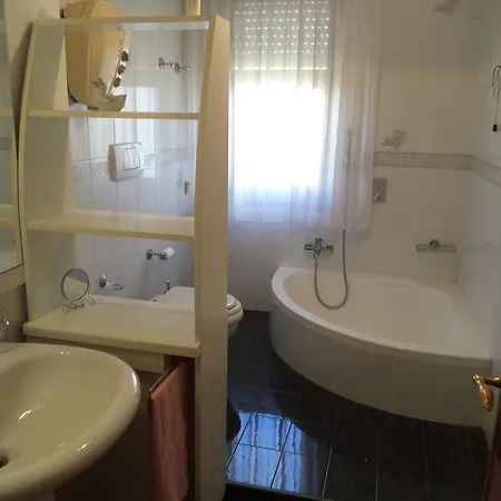 Casa Vacanza Salento Apartment *