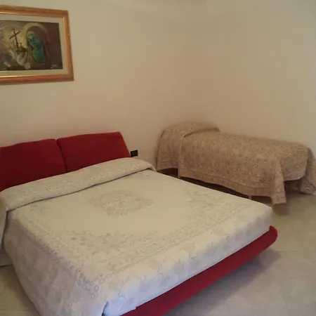 Casa Vacanza Salento * Parabita