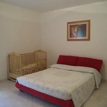 Casa Vacanza Salento Apartment Parabita