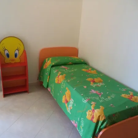 Casa Vacanza Salento Parabita