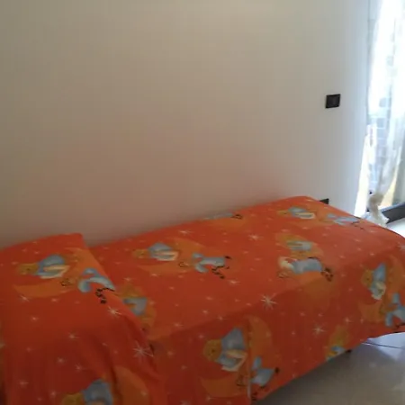 Casa Vacanza Salento Apartment