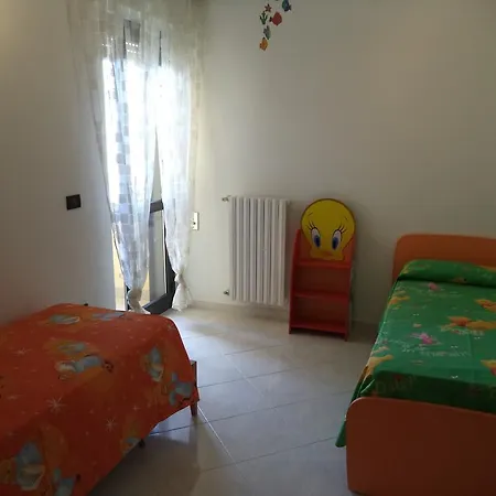 Apartment Casa Vacanza Salento *