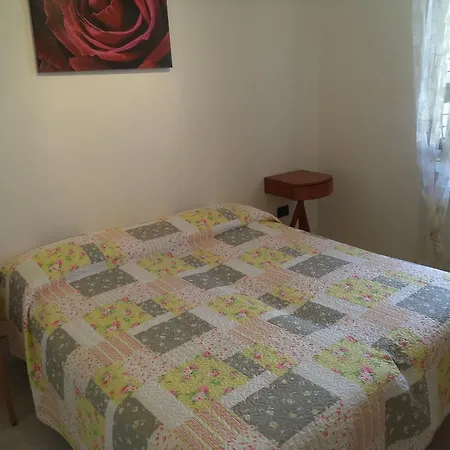 Casa Vacanza Salento