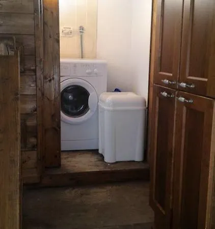 Casa Vacanza Salento * Parabita