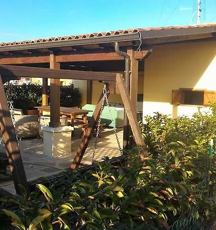 Casa Vacanza Salento Apartment Parabita