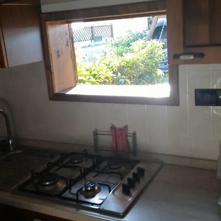 Casa Vacanza Salento Parabita