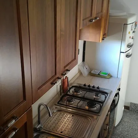 Apartment Casa Vacanza Salento *