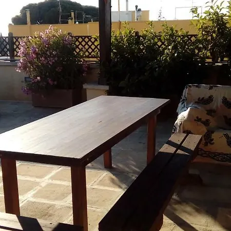 Apartment Casa Vacanza Salento *