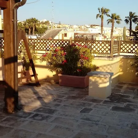 Casa Vacanza Salento Apartment Parabita