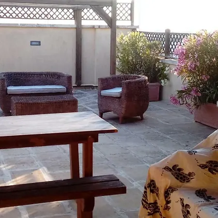 Casa Vacanza Salento Apartment