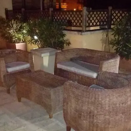 Casa Vacanza Salento 아파트 *