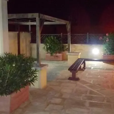 Casa Vacanza Salento