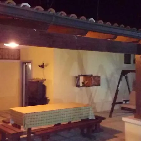 아파트 Casa Vacanza Salento *