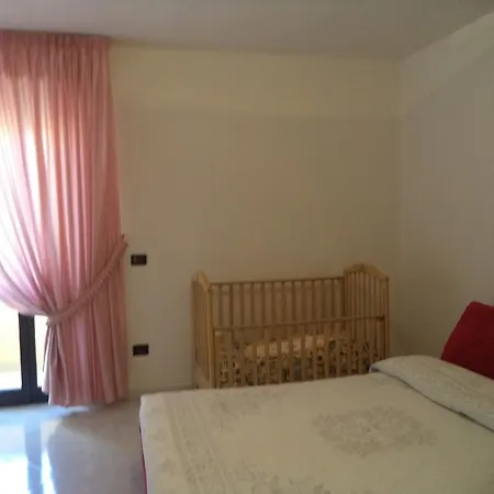 아파트 Casa Vacanza Salento