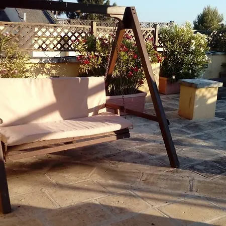 Casa Vacanza Salento 아파트 파라비타